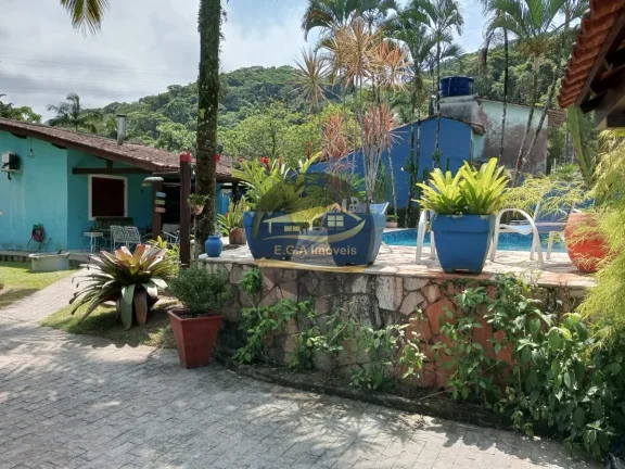 Imagem Casa lado sertão de Camburi