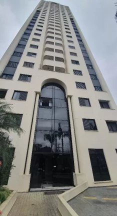 Imagem Apartamento na Alexandre Dumas
