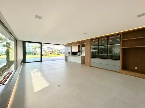 Imagem Casa em Condominio 6 Dormitórios - Bairro Nova Xangri-Lá