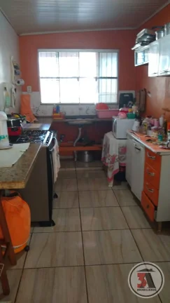 Imagem Casa Bairro Cohab Zona sul próximo Av. Jatuarana