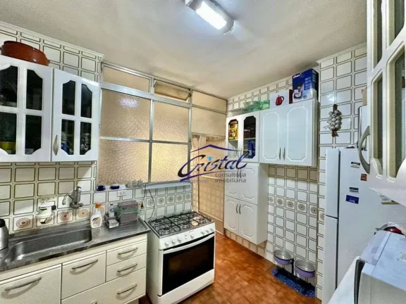 Imagem Apartamento com 2 dormitórios à venda, 83 m² por R$ 790.000,00 - Bela Vista - São Paulo/SP