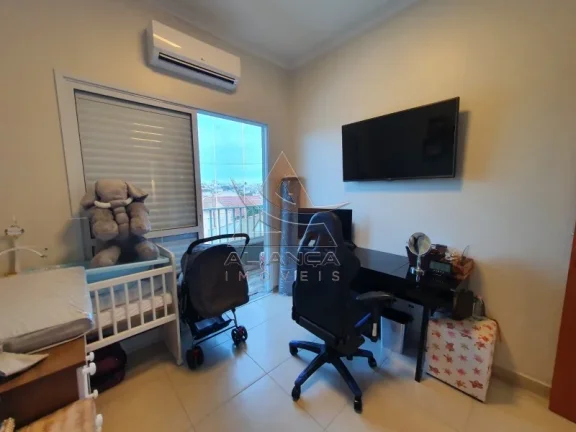Imagem Apartamento - Ribeirão Preto - Jardim Anhanguera