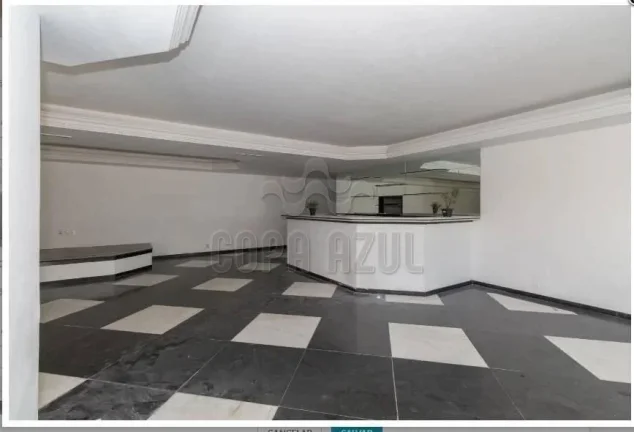 Imagem Barra da Tijuca – Rua Paulo Carneiro | Residencial › Casa de Condomínio 5 quarto(s) à Venda