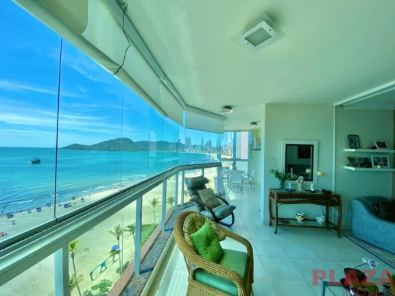Imagem Frente Mar - Centro