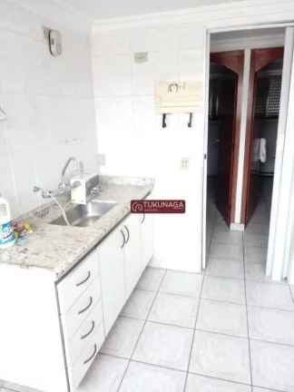 Imagem Apartamento à venda, 64 m² por R$ 309.000,00 - Parque Cecap - Guarulhos/SP