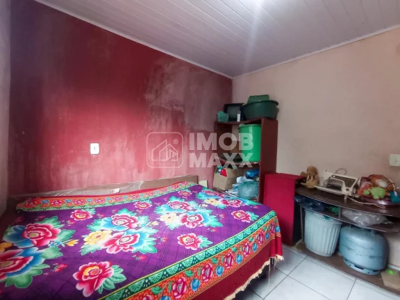 Imagem Vendo casa Planaltina GO Brasilinha Setor Aeroporto, Barrolândia 3 quartos pode financiar