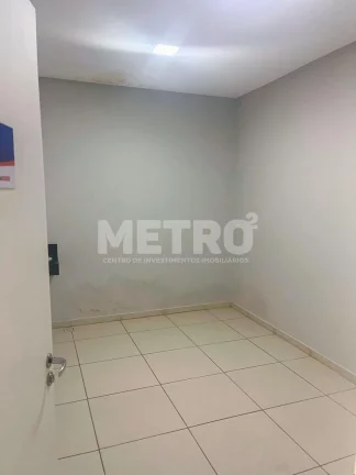 Imagem Ponto comercial para locação com recepção, Salas Av. Mário Rodrigues Coelho