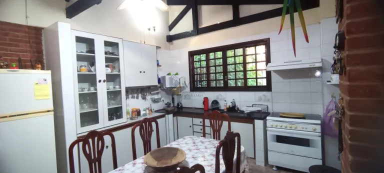 Imagem Chacara 3 dorm 1 suite Bairro do Champirra