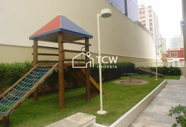 Imagem Apartamento Padrão à venda em São Paulo/SP