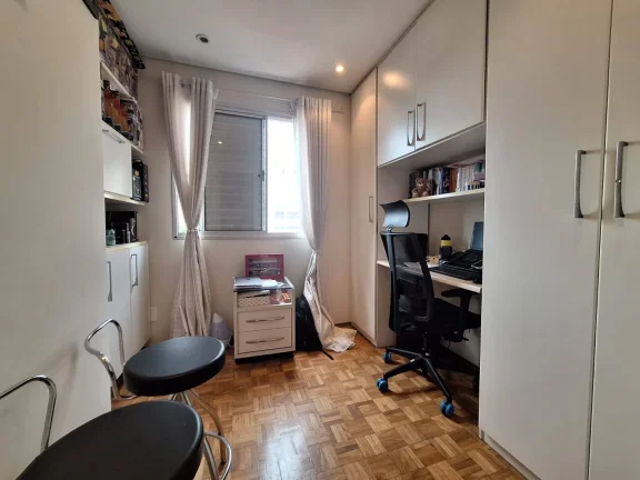 Imagem Mooca – Apartamento 2 Dormitórios com Lazer Completo no Villagio di Roma