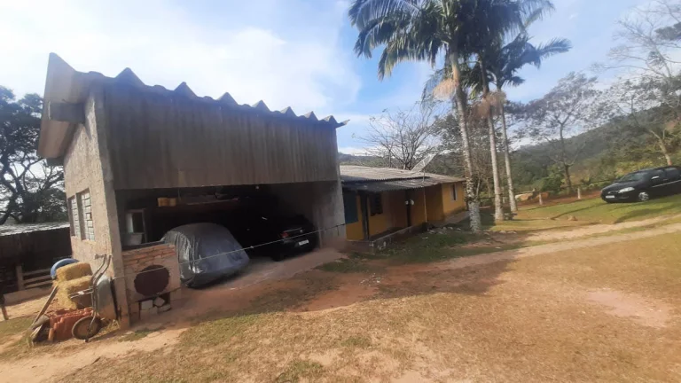 Imagem Sítio/Haras com 222.000m2 em Atibaia - SP.