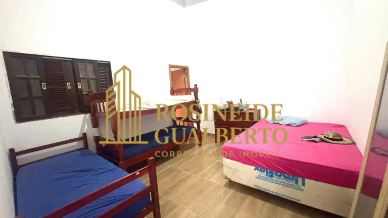 Imagem EDÍCULA 2 DORMITÓRIOS A MENOS DE 50 METROS DA PRAIA PORTO NOVO