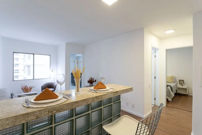 Imagem APARTAMENTO RESIDENCIAL em São Paulo - SP, Vila Nova Conceição