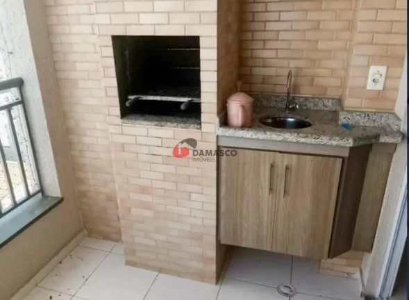 Imagem Apartamento à venda, Olímpico, São Caetano do Sul, SP