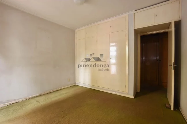 Imagem Apartamento em Higienópolis com 3 quartos e 2 vagas, 193m2.