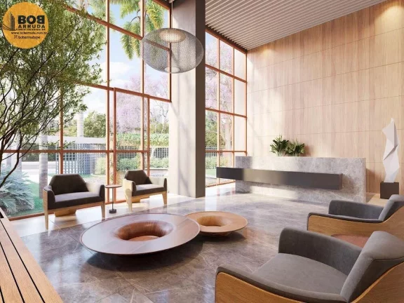 Imagem Apartamento Padrão