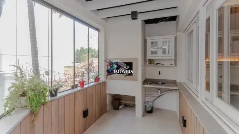 Imagem Apartamento à venda no bairro Petrópolis - Porto Alegre/RS