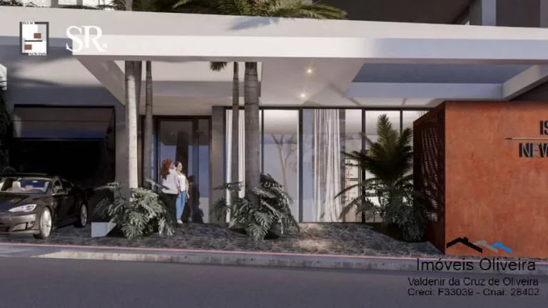 Imagem EDIFICIO ISAAC NEWTON - CENTRO DE CASCAVEL A PARTIR DE R$ 622.600,00