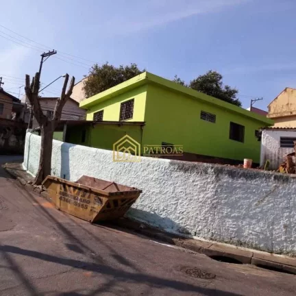 Imagem Casa Padrão
