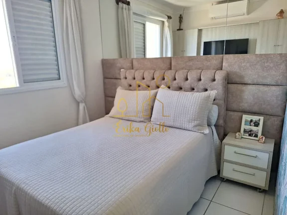 Imagem APARTAMENTO À VENDA  RESIDENCIAL VILA SERRANO | JUNDIAÍ-SP