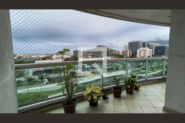 Imagem Apartamento à Venda - Recreio, 3 Quartos, 83 m2