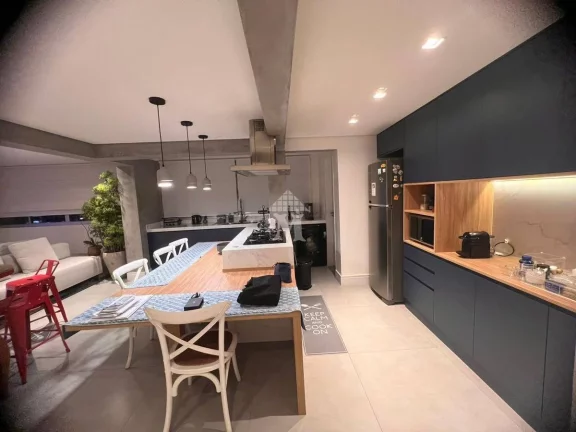 Imagem Apartamento com 2 Quartos à Venda, 100 m² em Paraíso - São Paulo