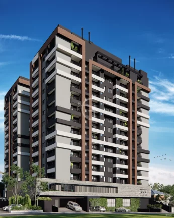 Imagem LANÇAMENTO! DUO RESIDENCE.