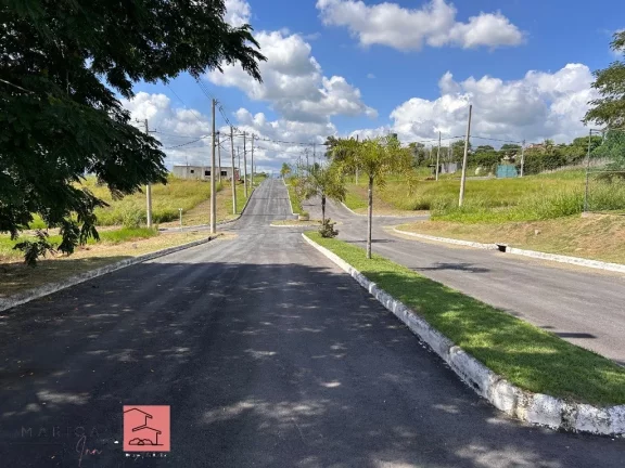 Imagem Terreno no Quartier Itaboraí Club! Condomínio com área de lazer mais completa da região!