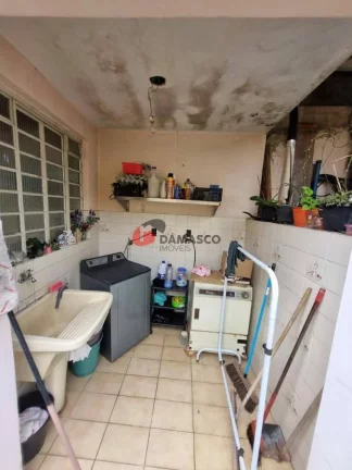 Imagem Casa à venda 2 Quartos, 2 Vagas, Vila Alpina, São Paulo - SP