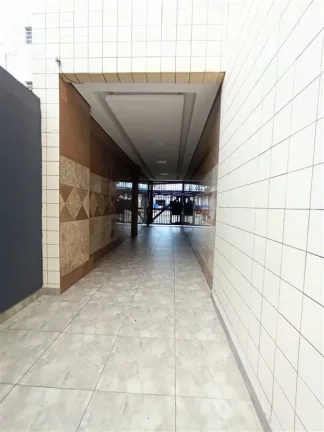 Imagem APARTAMENTO COM 40 m² - MIRIM - PRAIA GRANDE SP