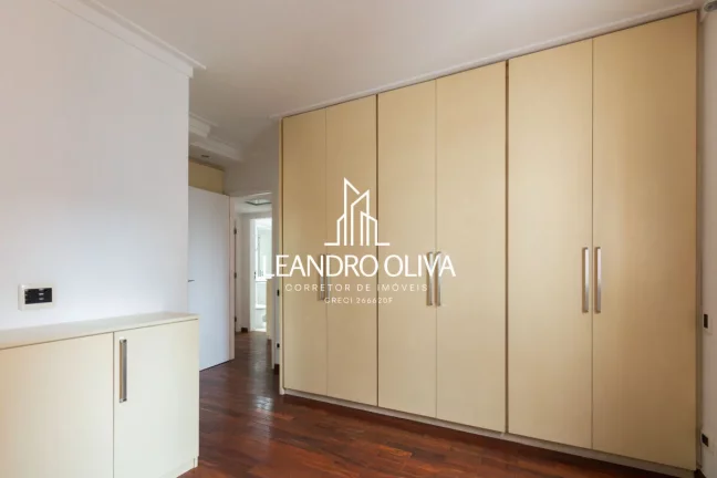 Imagem Edifício Good Times - Cobertura para venda em Vila Clementino com 3 quartos, sendo 1 suíte, 184m²