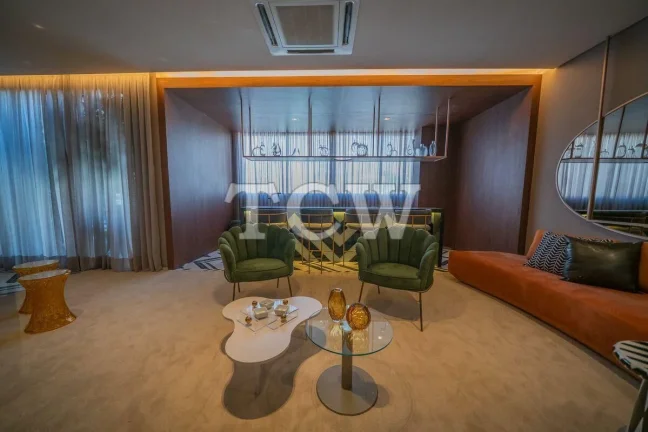 Imagem Apartamento Padrão 157m2 em Perdizes