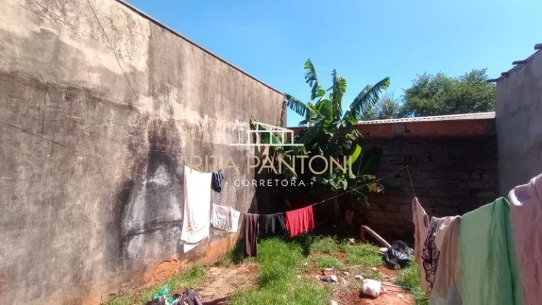 Imagem Casa - Ribeirão Preto - Vila Albertina - Região Norte