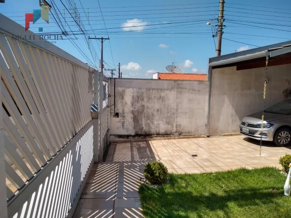 Imagem Imóvel em Tatuí SP a venda