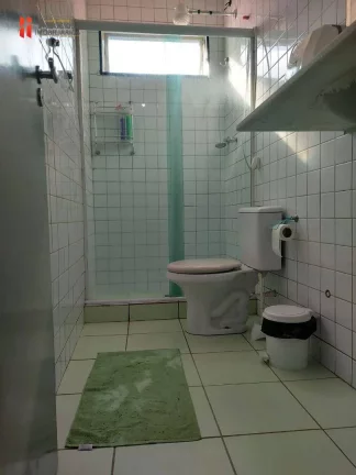 Imagem Apartamento com 2 quartos à venda, 72 m² por R$ 235.000 - Jardim Primavera - Duque de Caxias/RJ