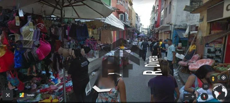 Imagem Prédio Comercial em Santo Antônio, Recife, PE