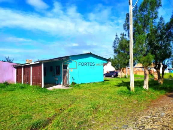 Imagem Casa a Venda no bairro Atlântida Sul - Osório, RS