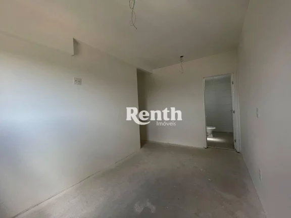 Imagem Apartamento com 3 dormitórios à venda, 77 m² por R$ 530.000 - Residencial Ilha de Malta- Rio Claro/SP