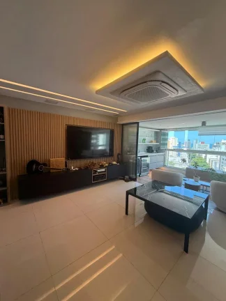 Imagem Apartamento para Venda em Salvador, Pituba, 3 dormitórios, 2 banheiros, 2 vagas