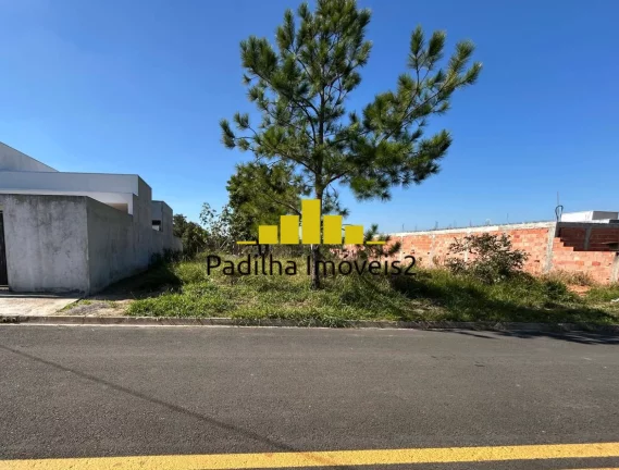 Terreno à Venda, 335 m² em Jardim Horizonte - Araçoiaba Da Serra