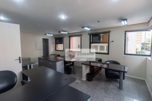 Imagem Conjunto à venda, 45 m² por R$ 370.000,00 - Itaim Bibi - São Paulo/SP