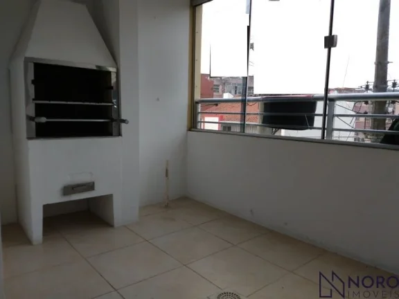 Imagem APARTAMENTO 2 DORMITÓRIOS PRÓXIMO A AV. RIO BRANCO