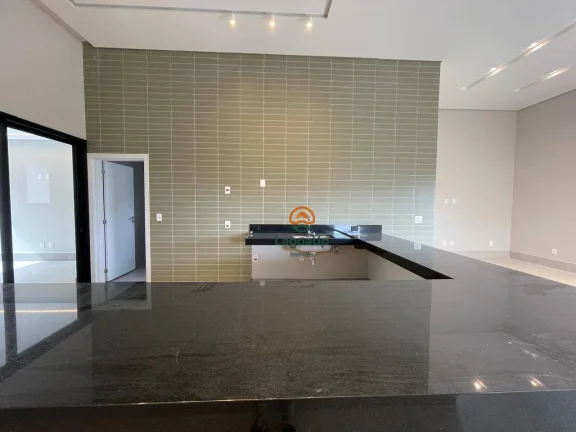 Imagem Casa com 4 dormitórios à venda, 288 m² por R$ 2.300.000,00 - Condomínio Gran Royalle - Lagoa Santa/MG