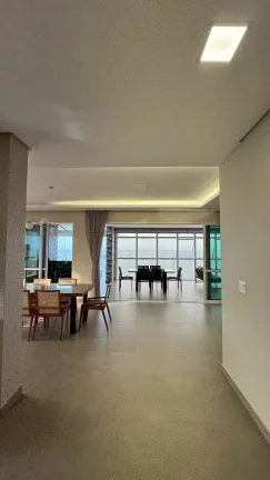 Imagem Apartamento com 5 dormitórios à venda sendo 5 suítes, 306 m² por - R$ 8.980.000,00 - Meia Praia - Itapema/SC