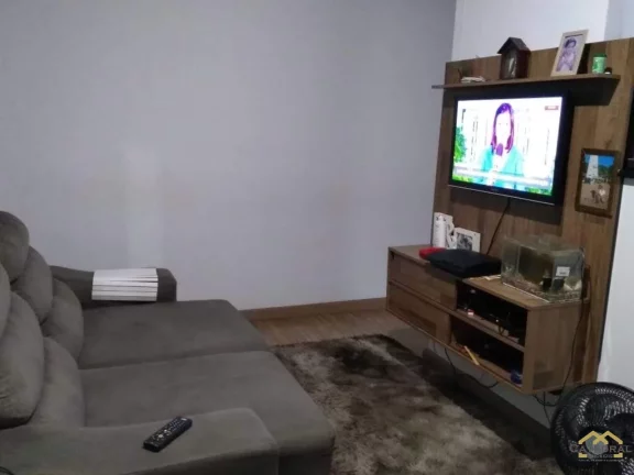 Imagem Apartamento à venda com 2 quartos no Recanto Quarto Centenário - Jundiaí/SP