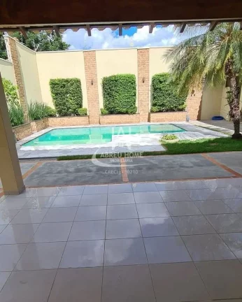 Imagem Casa, Jardim Vivendas - São José do Rio Preto