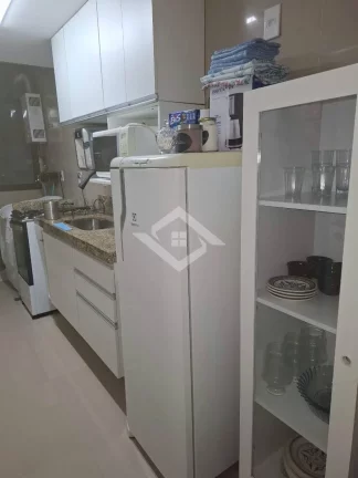 Imagem Apartamento a Venda de 3 Quartos na Barra Olímpica: Condomínio Milano