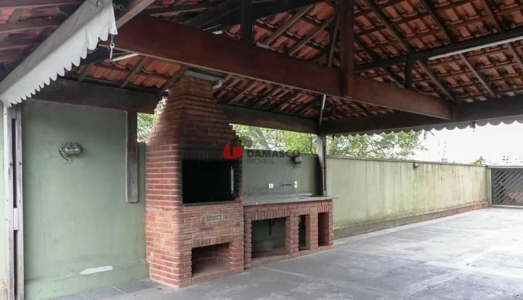 Imagem Apartamento à venda 2 Quartos, 1 Vaga, 55M², Centro, São Bernardo do Campo - SP