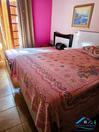 Imagem Conforto, Segurança e Qualidade de Vida: 3 Suítes + Escritório + Piscina
