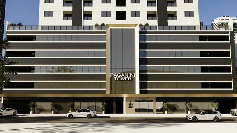 Imagem Apartamento com 3 dormitórios à venda sendo 3 suítes, 240.0 m² por - R$ 7.200.000,00 - Centro - Bal. Camboriú/SC